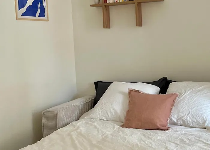 Douceur Et Confort En Normandie