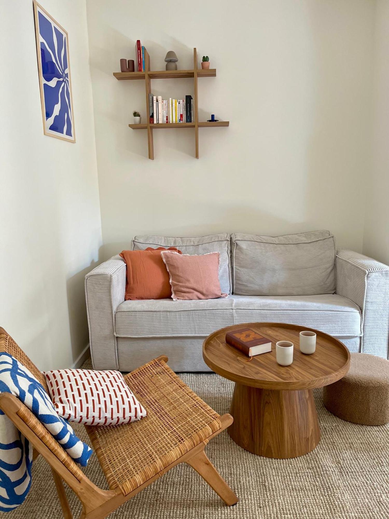 Douceur Et Confort En Normandie Appartement