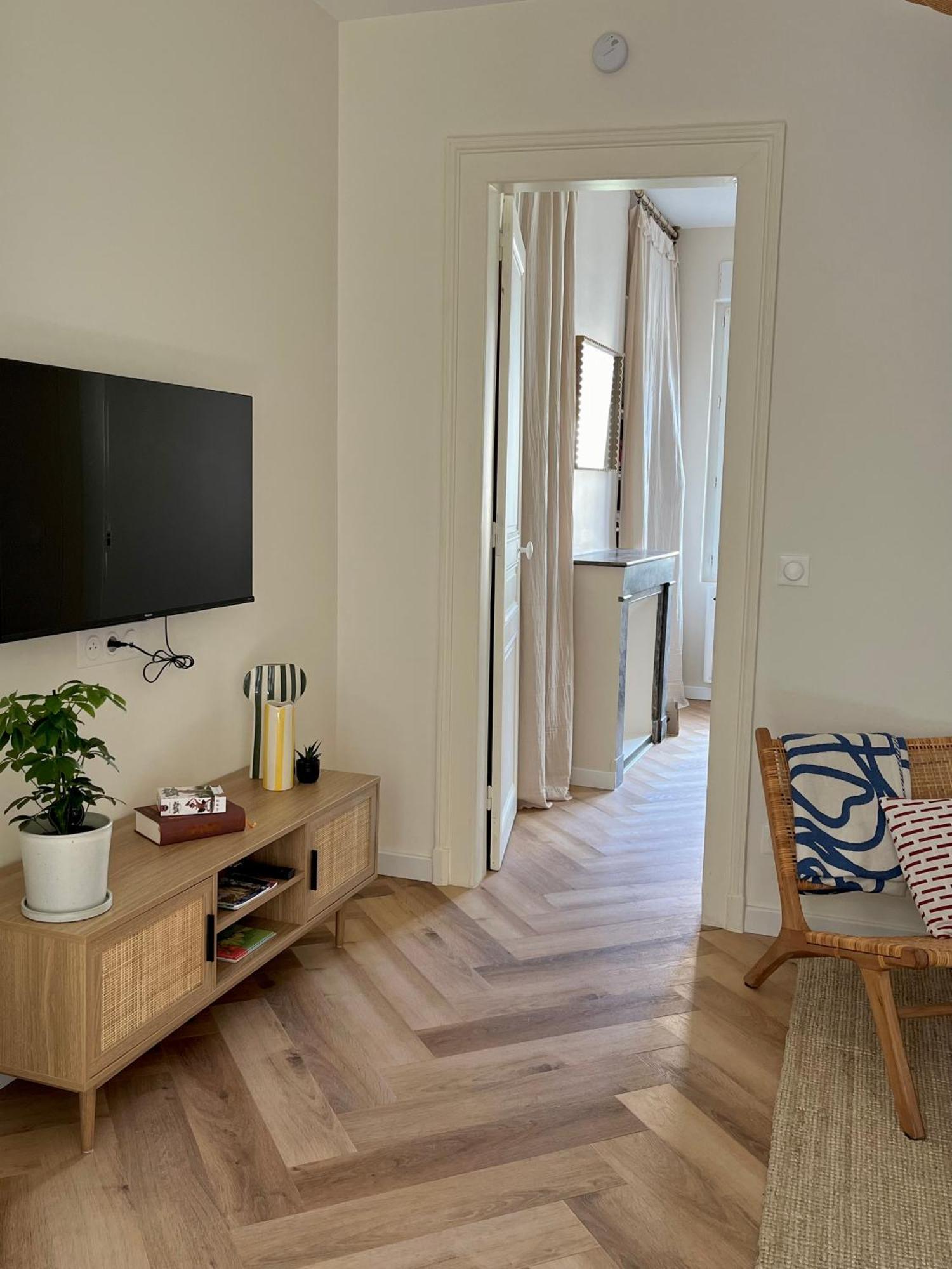 Appartement Douceur Et Confort En Normandie Le Havre