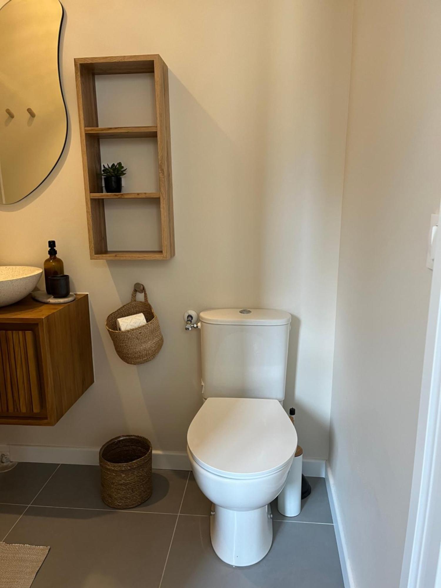 Douceur Et Confort En Normandie Appartement Le Havre